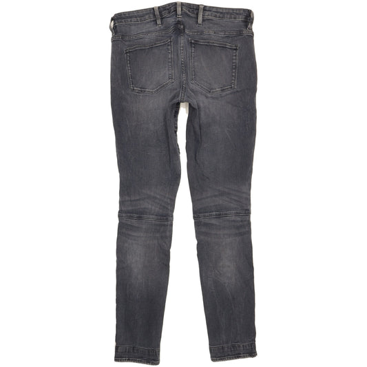 G-Star 5620 Custom Women Navy Skinny Slim Stretch Jeans W29 L31