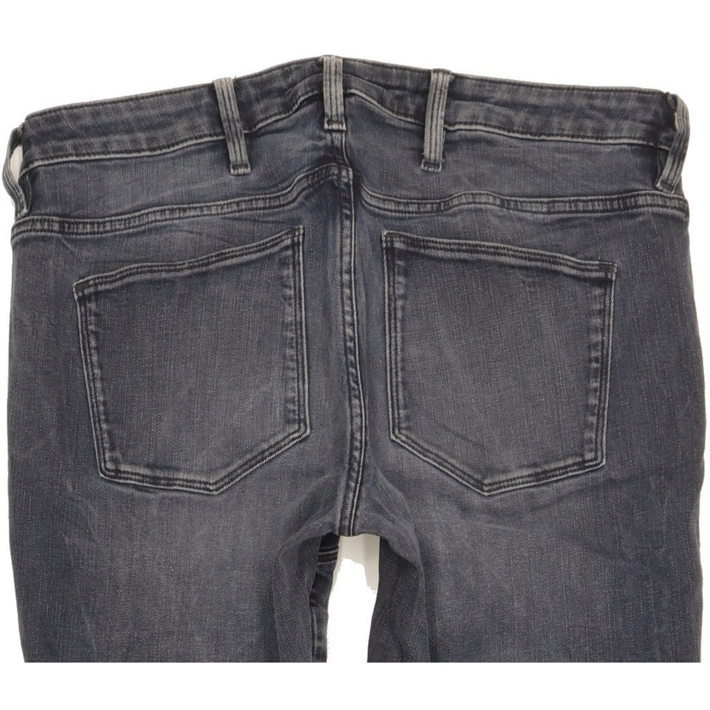 G-Star 5620 Custom Women Navy Skinny Slim Stretch Jeans W29 L31