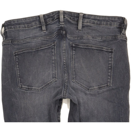 G-Star 5620 Custom Women Navy Skinny Slim Stretch Jeans W29 L31