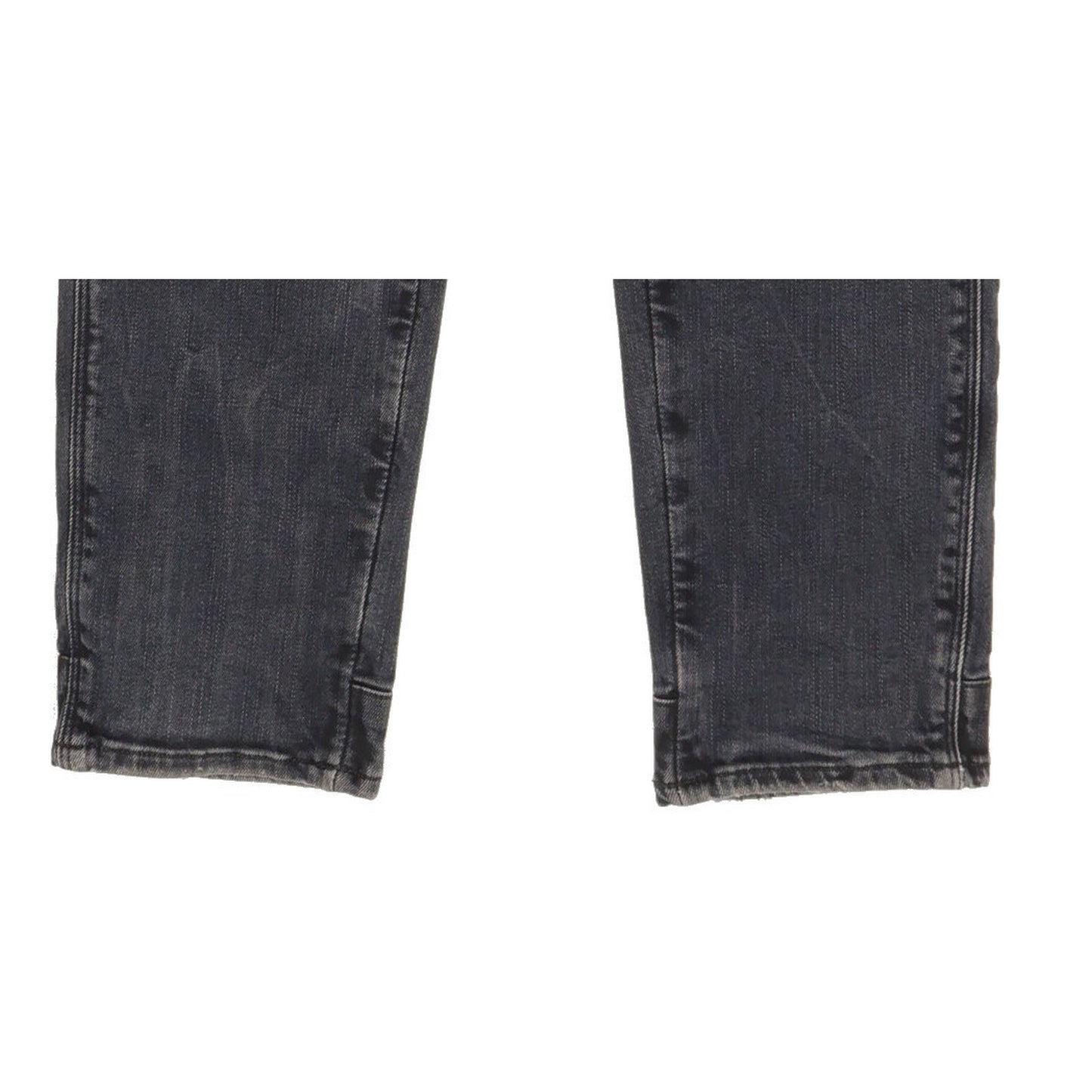 G-Star 5620 Custom Women Navy Skinny Slim Stretch Jeans W29 L31
