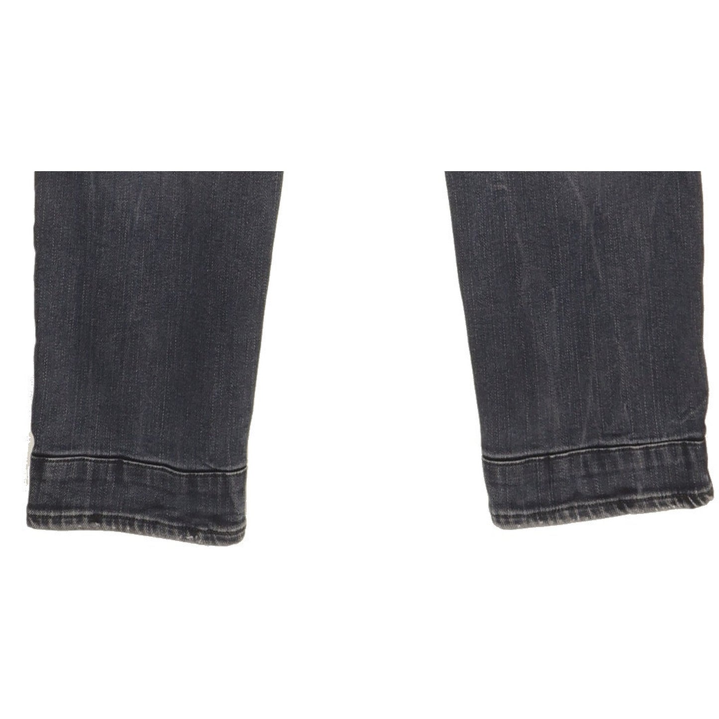 G-Star 5620 Custom Women Navy Skinny Slim Stretch Jeans W29 L31