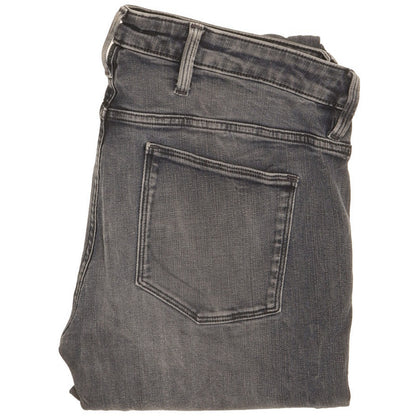 G-Star 5620 Custom Women Navy Skinny Slim Stretch Jeans W29 L31