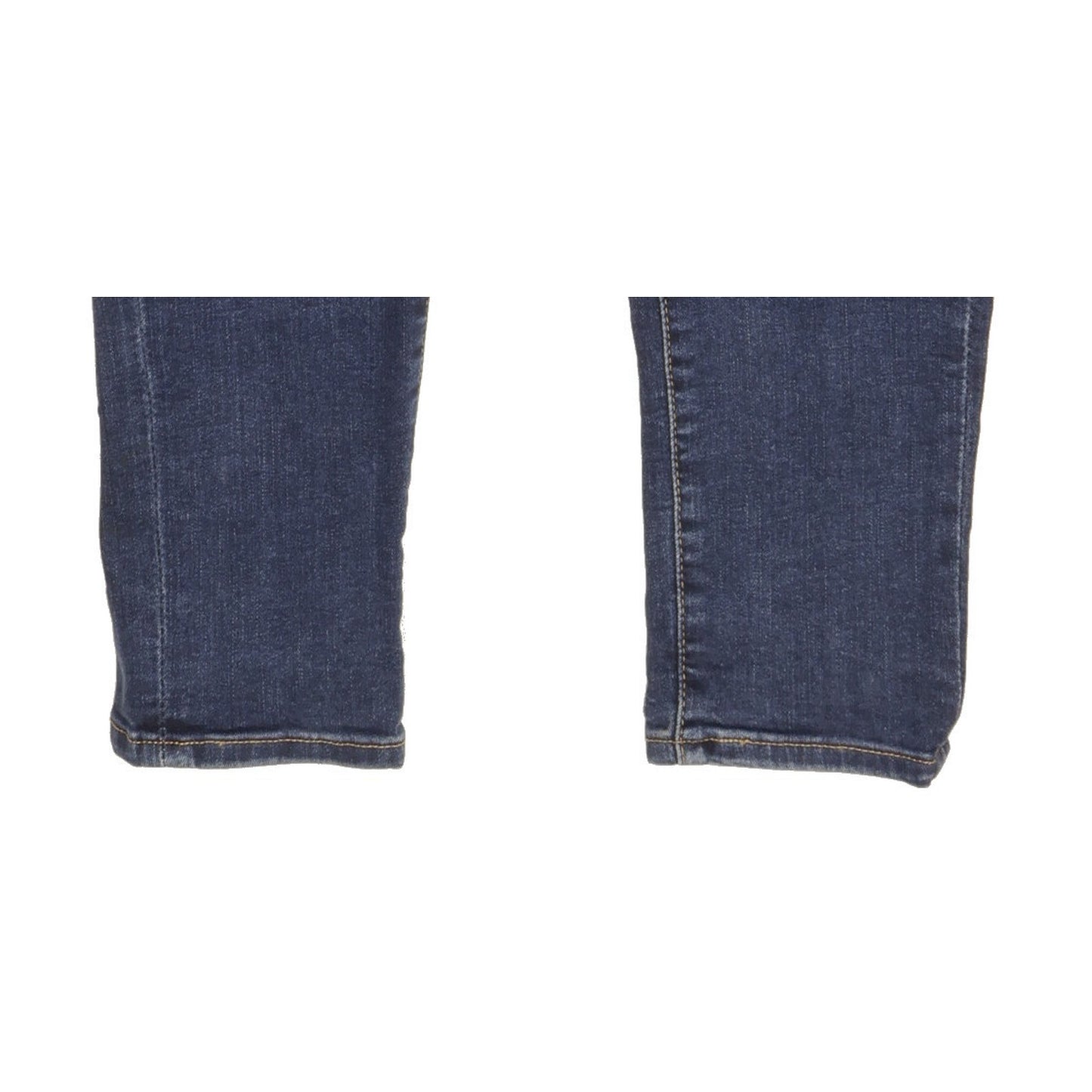 Levi's 711 Women Blue Skinny Slim Stretch Jeans W29 L30