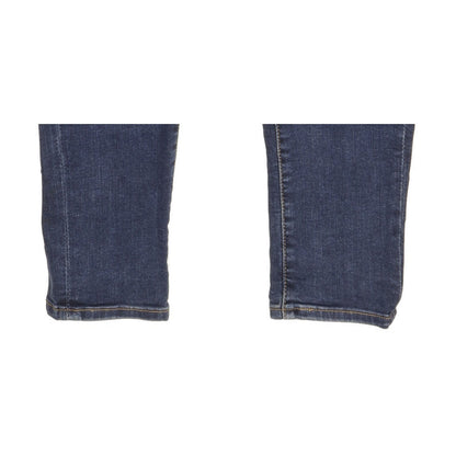 Levi's 711 Women Blue Skinny Slim Stretch Jeans W29 L30