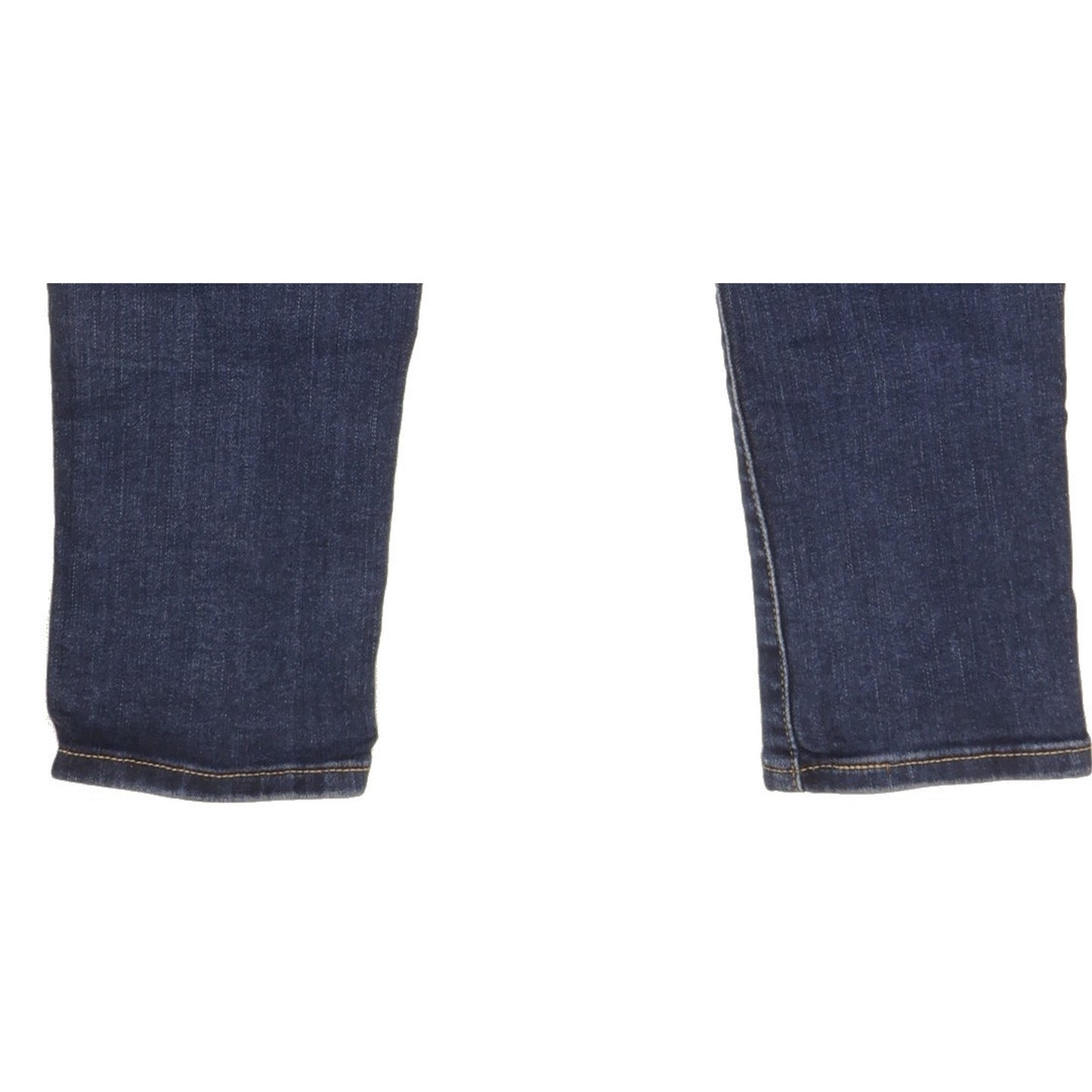 Levi's 711 Women Blue Skinny Slim Stretch Jeans W29 L30