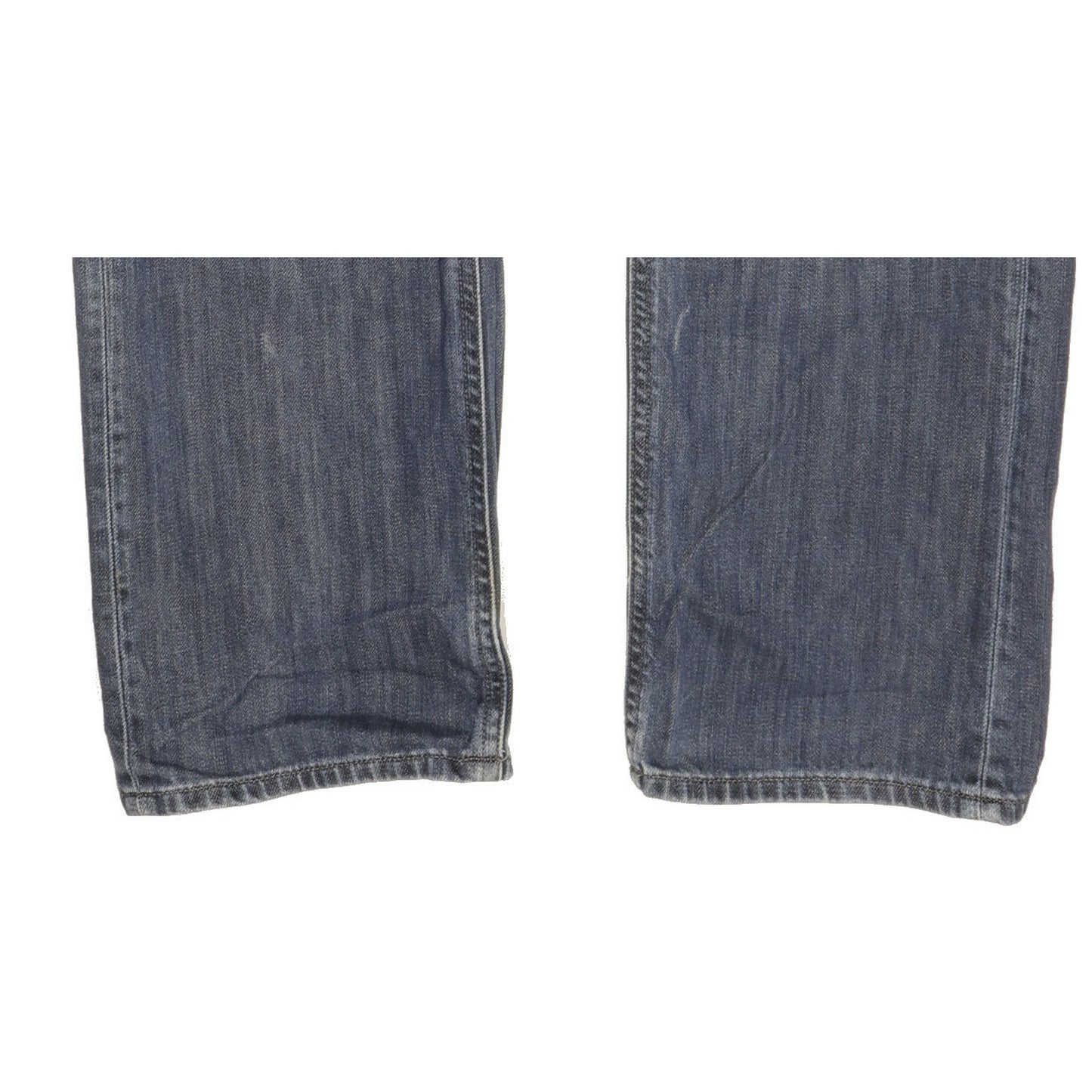 G-Star Attacc Men Blue Straight Regular Jeans W32 L32