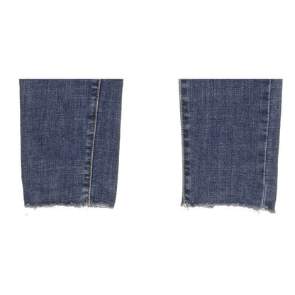 Levi's 311 Shaping Women Blue Skinny Slim Stretch Jeans W27 L30