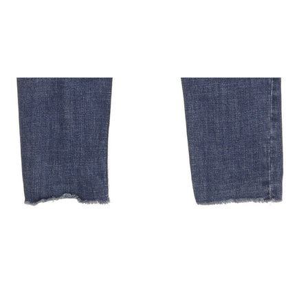 Levi's 311 Shaping Women Blue Skinny Slim Stretch Jeans W27 L30