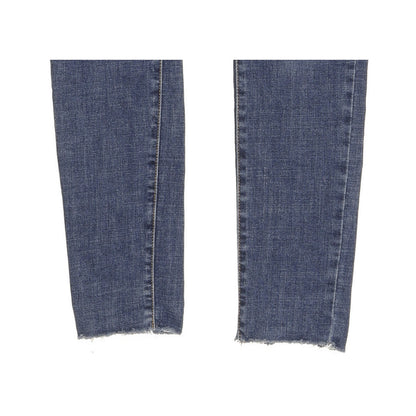 Levi's 311 Shaping Women Blue Skinny Slim Stretch Jeans W27 L30