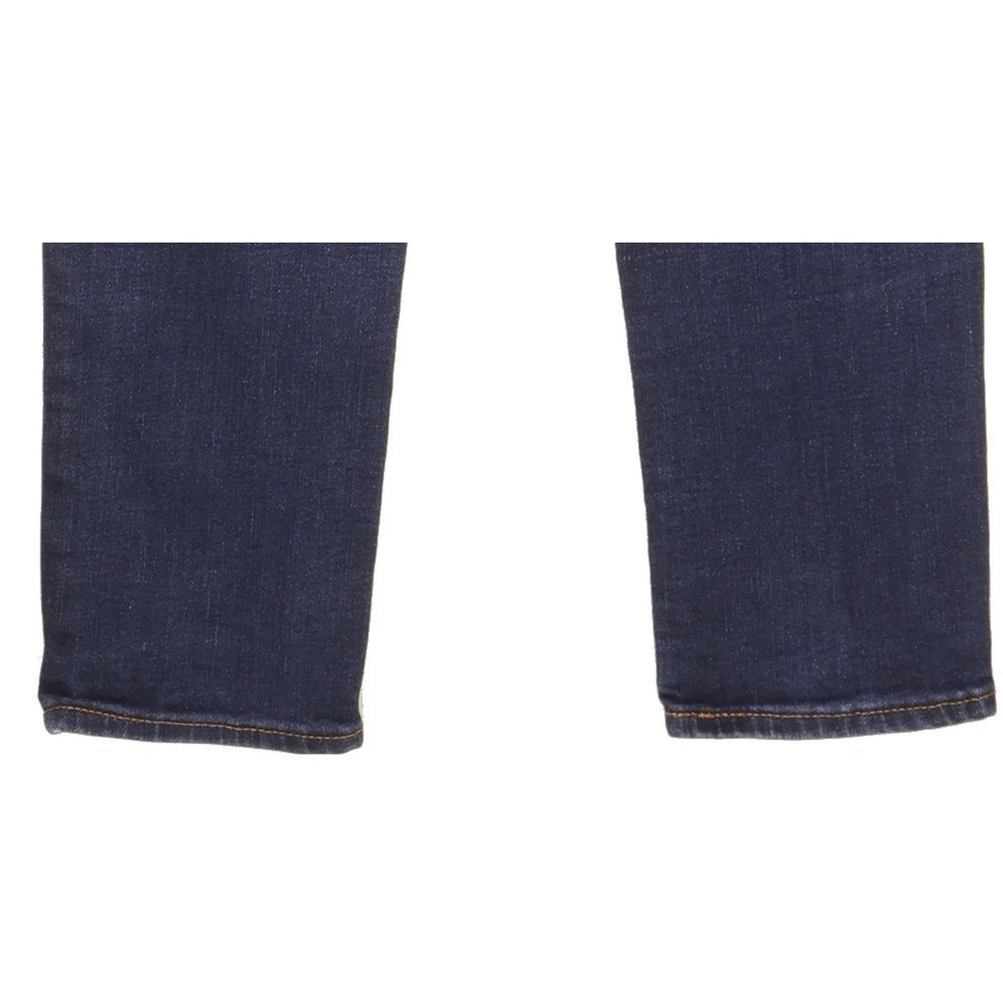 Levi's 711 Women Blue Skinny Slim Stretch Jeans W28 L30