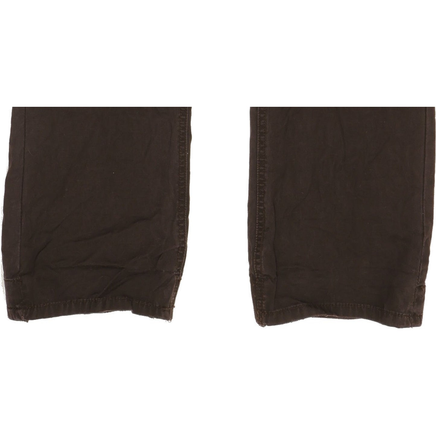G-Star Parker Radar Men Brown Bootcut Slim Trousers W29 L32