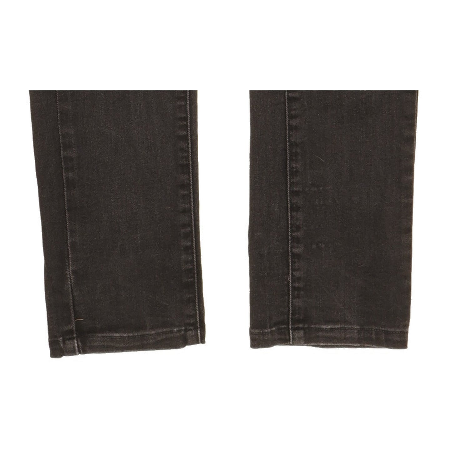 Levi's Slimming Women Black Skinny Slim Stretch Jeans W27 L31