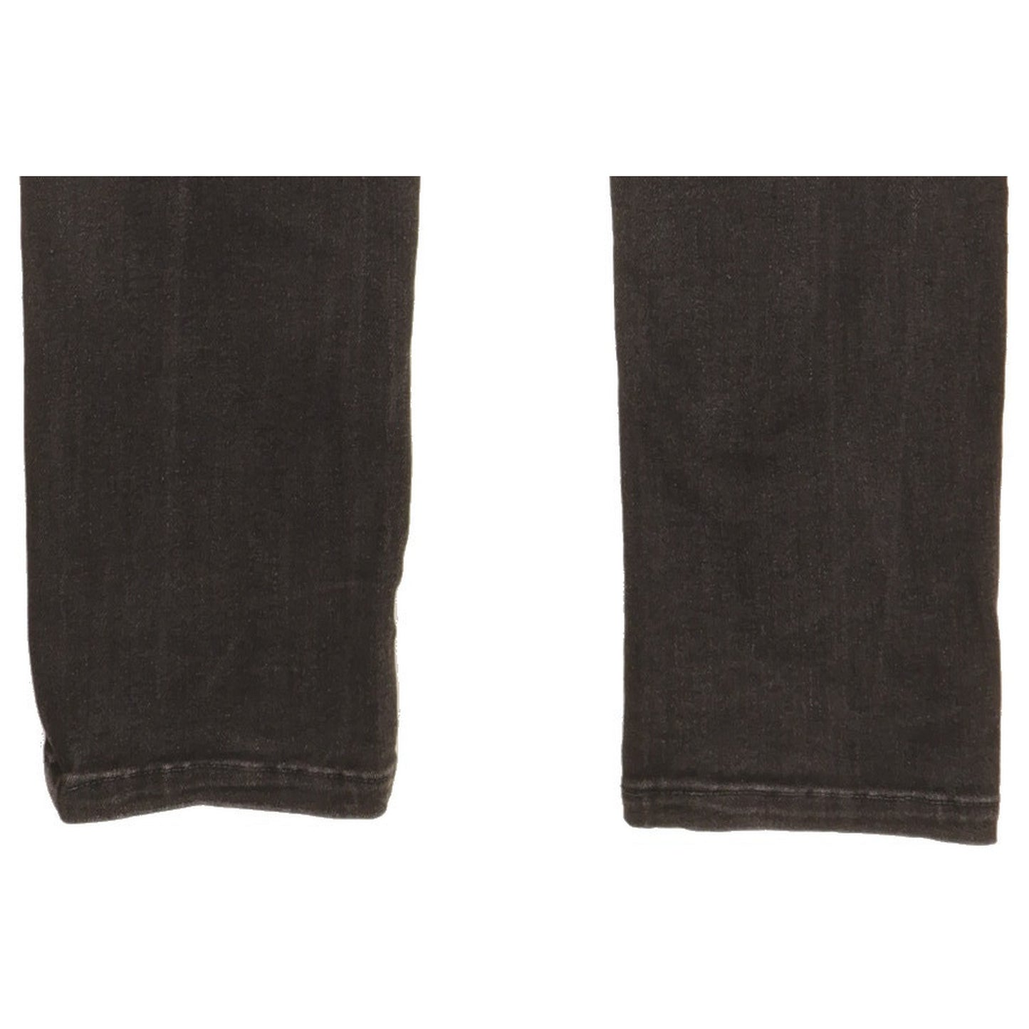 Levi's Slimming Women Black Skinny Slim Stretch Jeans W27 L31