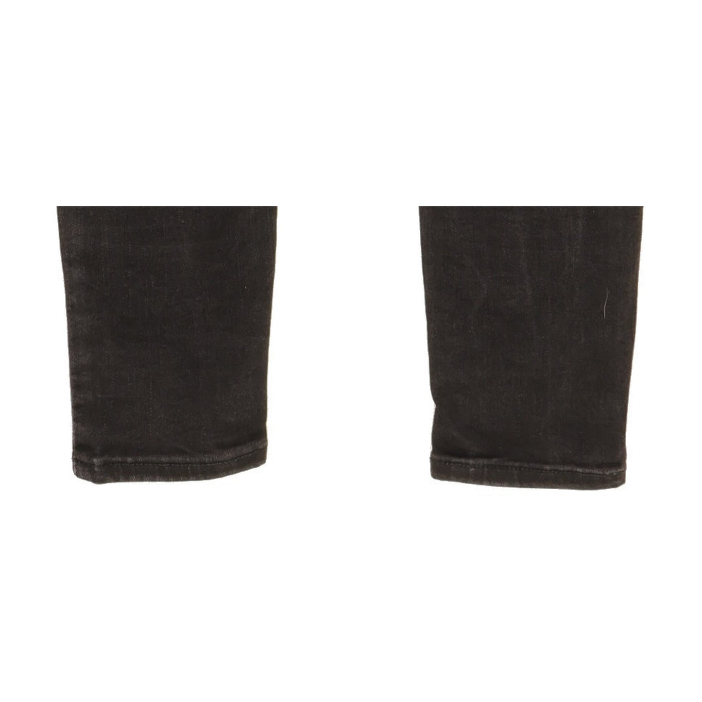 Levi's Mile Women Black Skinny Slim Stretch Jeans W26 L28