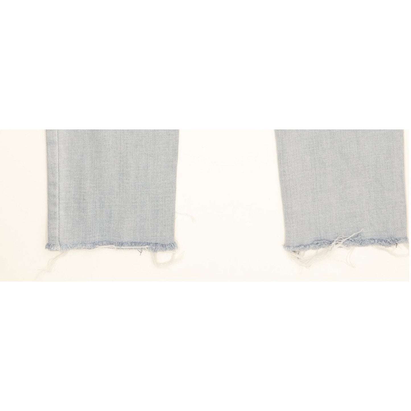 Levi's 721 Women Blue Skinny Slim Stretch Jeans W25 L27