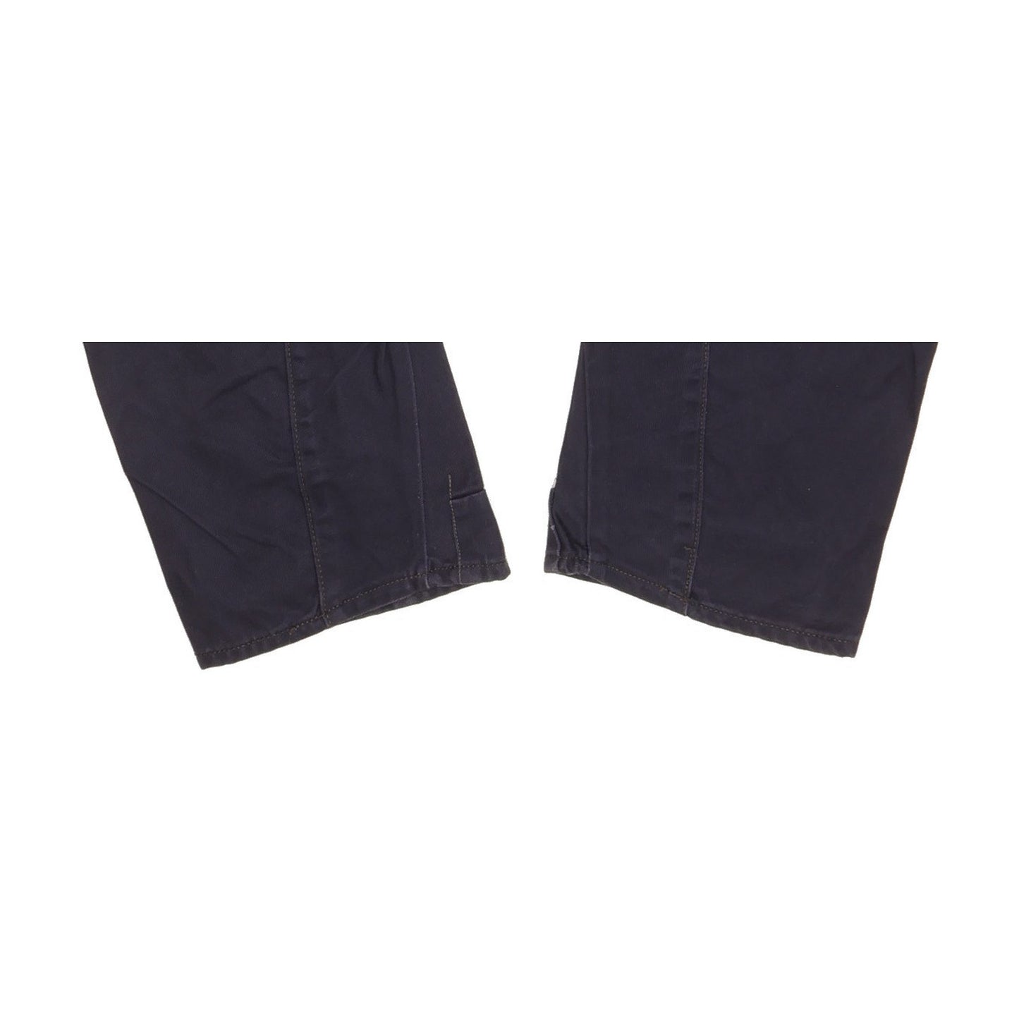 G-Star JM Arc 3D Men Navy Tapered Loose Chino Jeans W30 L30