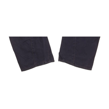 G-Star JM Arc 3D Men Navy Tapered Loose Chino Jeans W30 L30