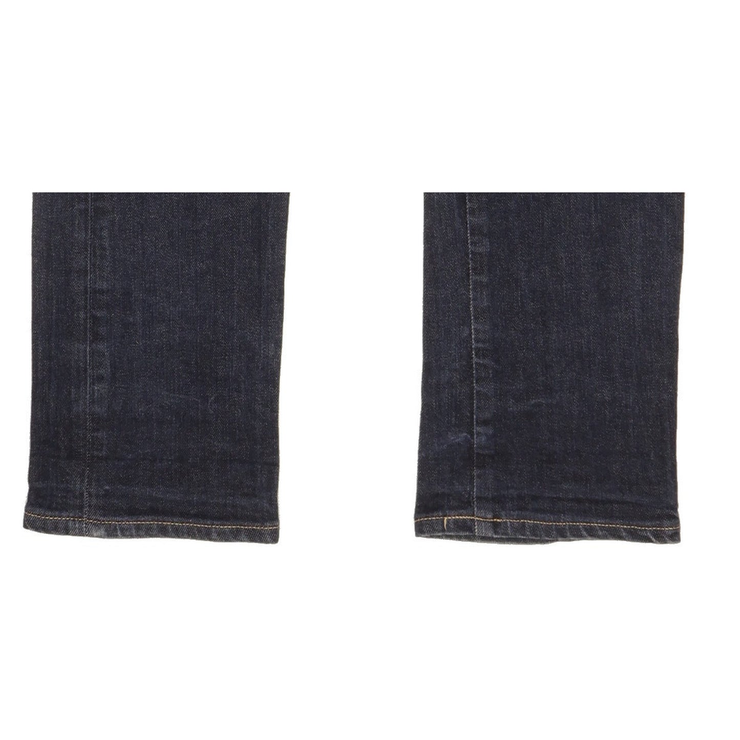 G-Star Men Blue Skinny Slim Jeans W28 L30