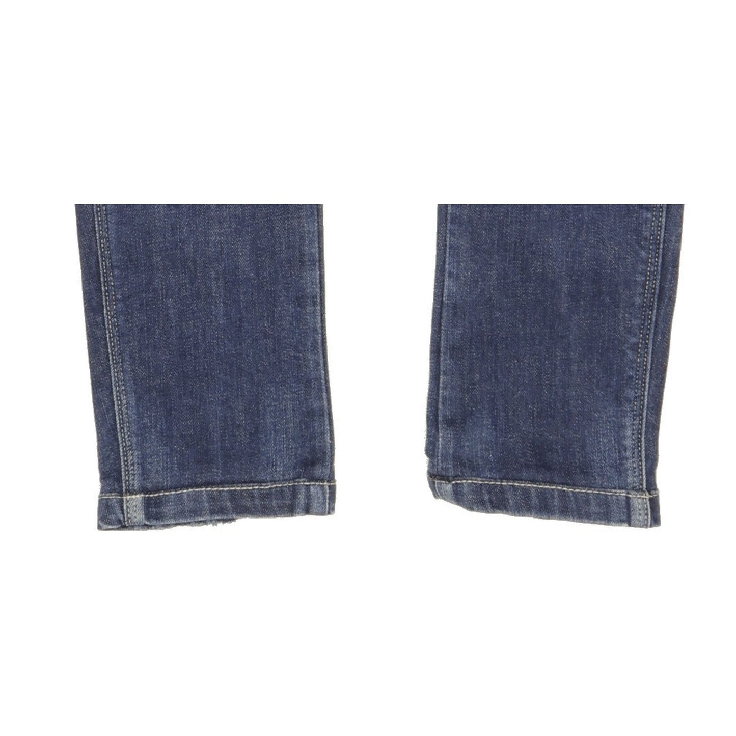 G-Star Fender Women Blue Skinny Slim Stretch Jeans W25 L30