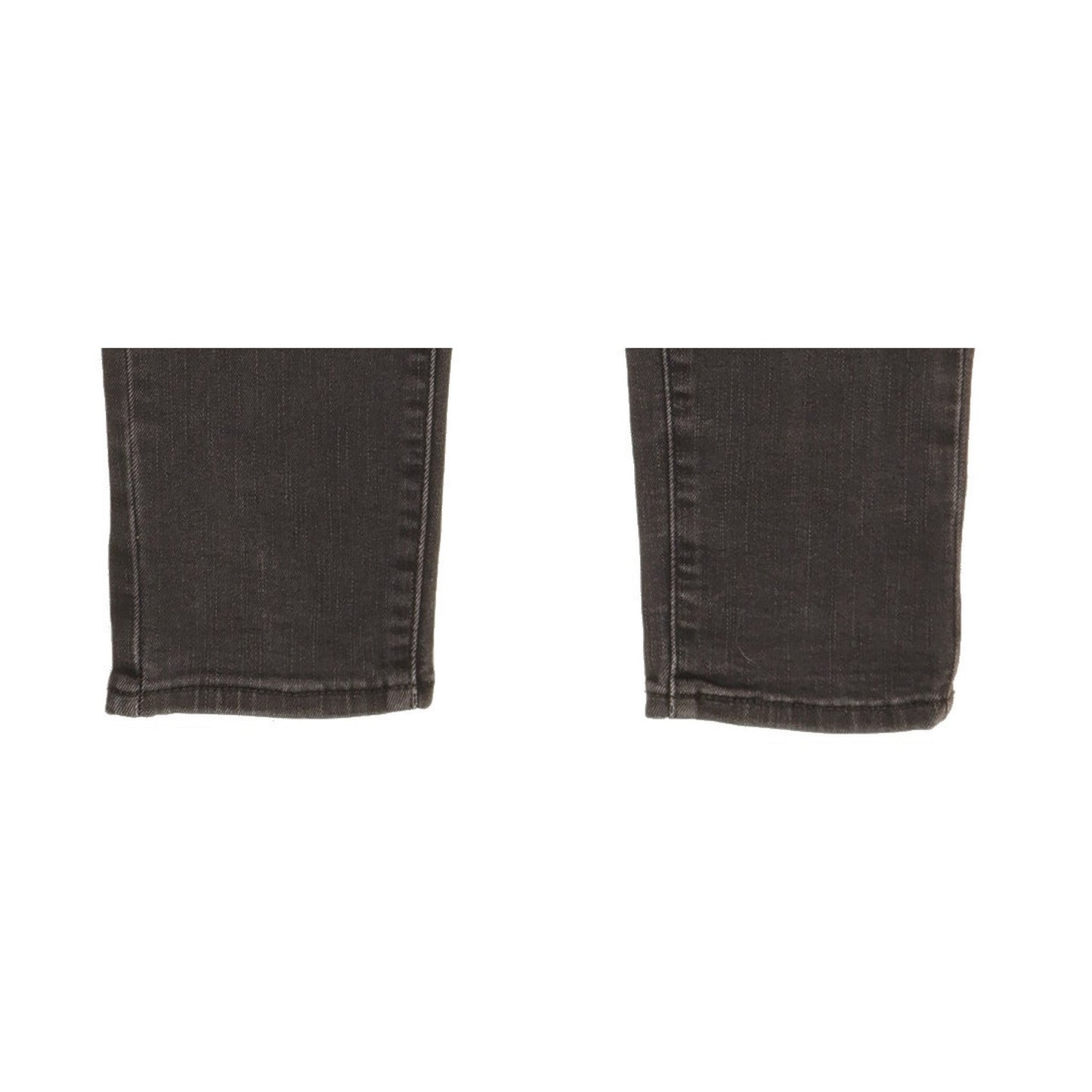 Levi's 721 Women Black Skinny Slim Stretch Jeans W29 L28