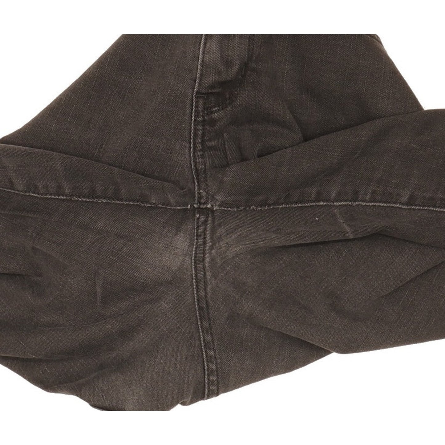 Levi's 721 Women Black Skinny Slim Stretch Jeans W29 L28