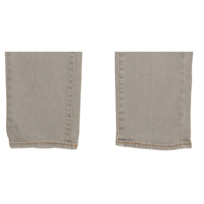 Levi's 511 Men Grey Straight Slim Stretch Jeans W31 L31