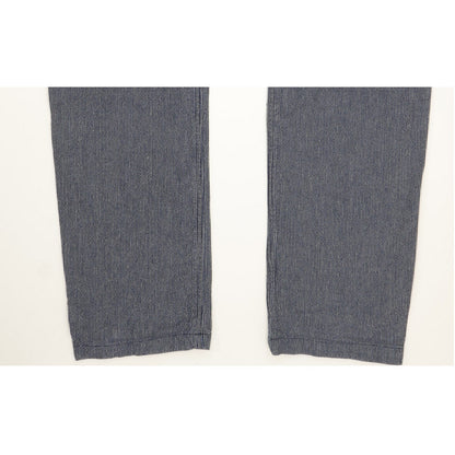 G-Star Vetar Men Blue Skinny Slim Chino Jeans W32 L33