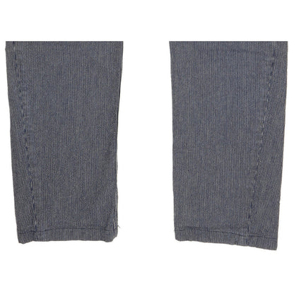 G-Star Vetar Men Blue Skinny Slim Chino Jeans W32 L33