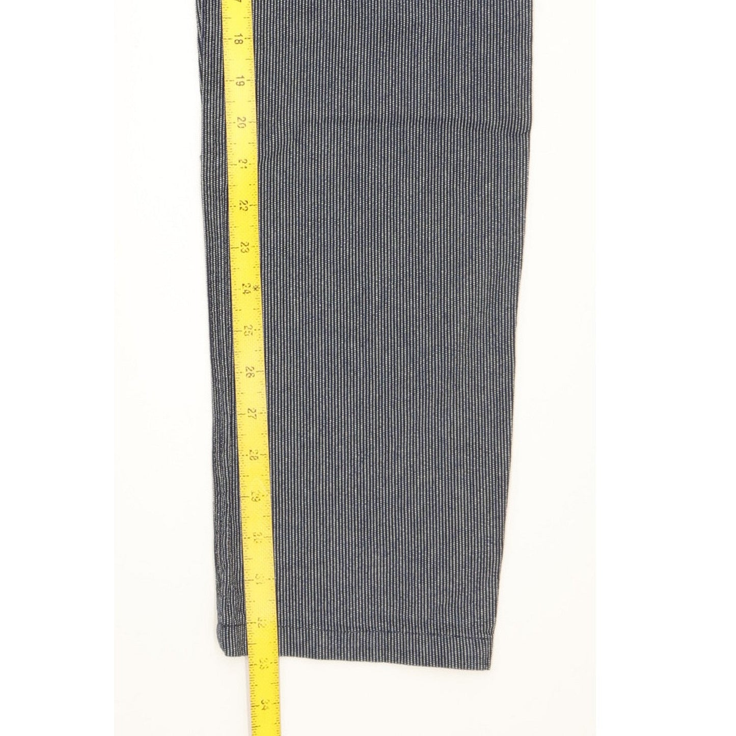 G-Star Vetar Men Blue Skinny Slim Chino Jeans W32 L33