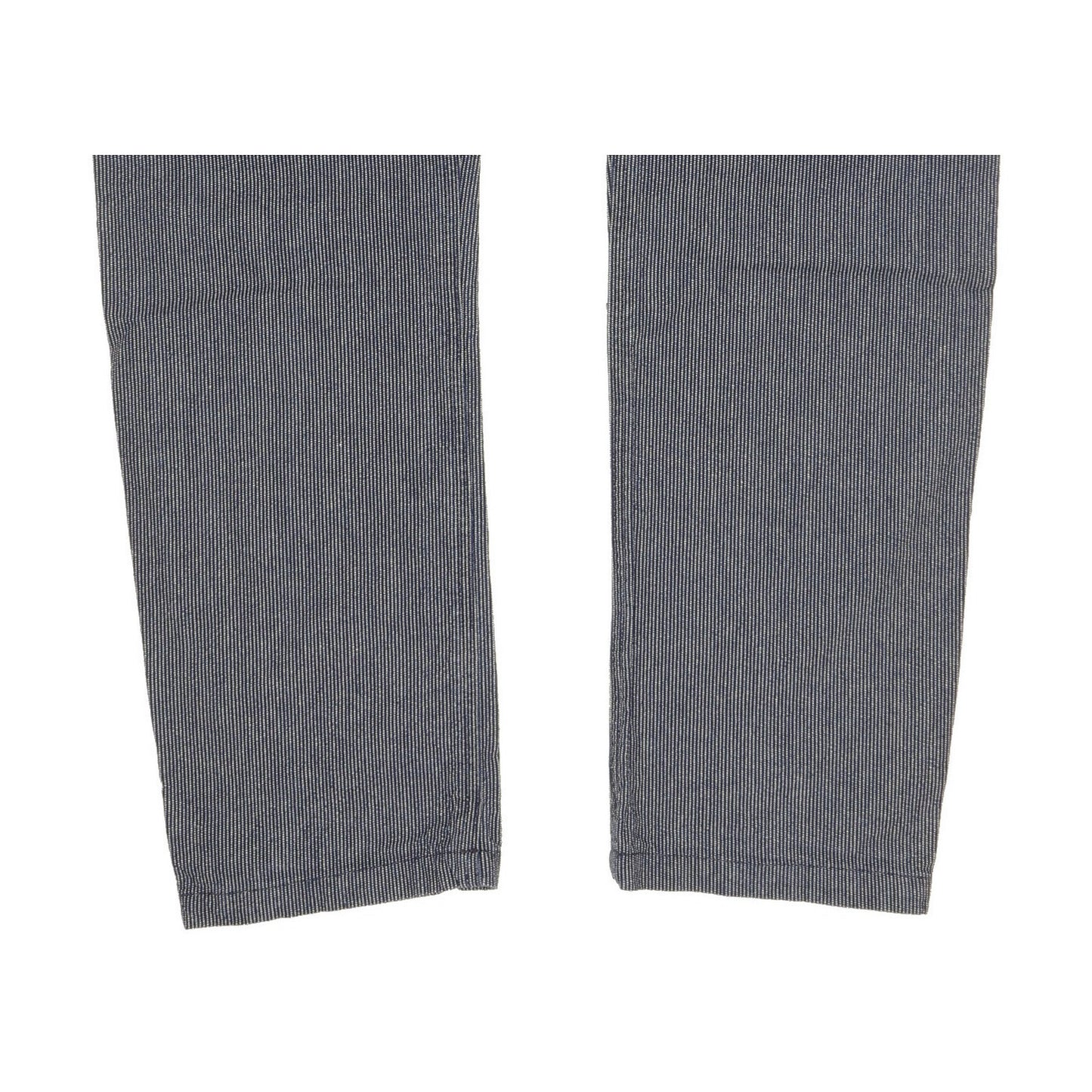 G-Star Vetar Men Blue Skinny Slim Chino Jeans W32 L33