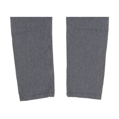 G-Star Vetar Men Blue Skinny Slim Chino Jeans W32 L33