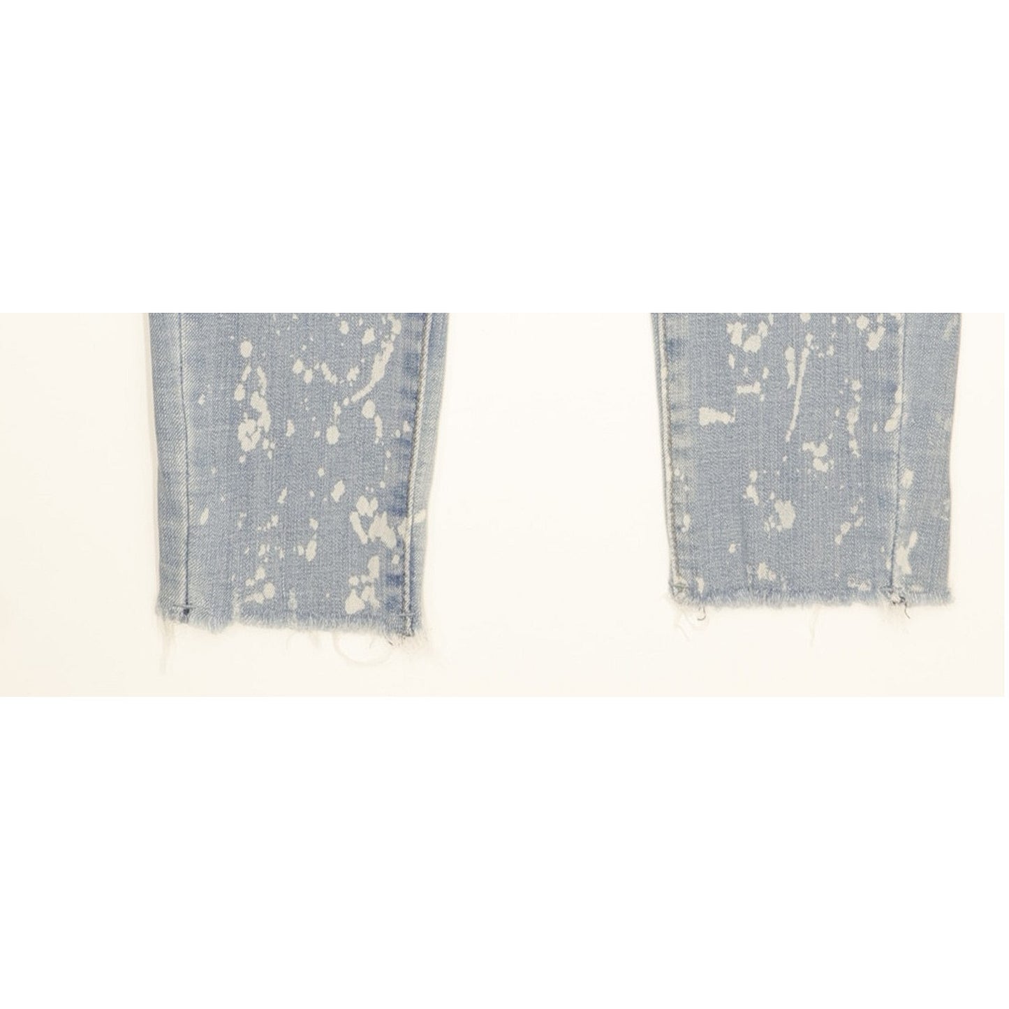 Levi's Women Blue Skinny Slim Jeans W26 L28