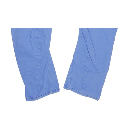 G-Star Men Blue Tapered Relaxed Jeans W36 L34