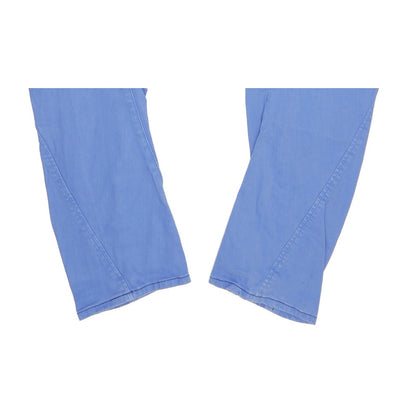 G-Star Men Blue Tapered Relaxed Jeans W36 L34