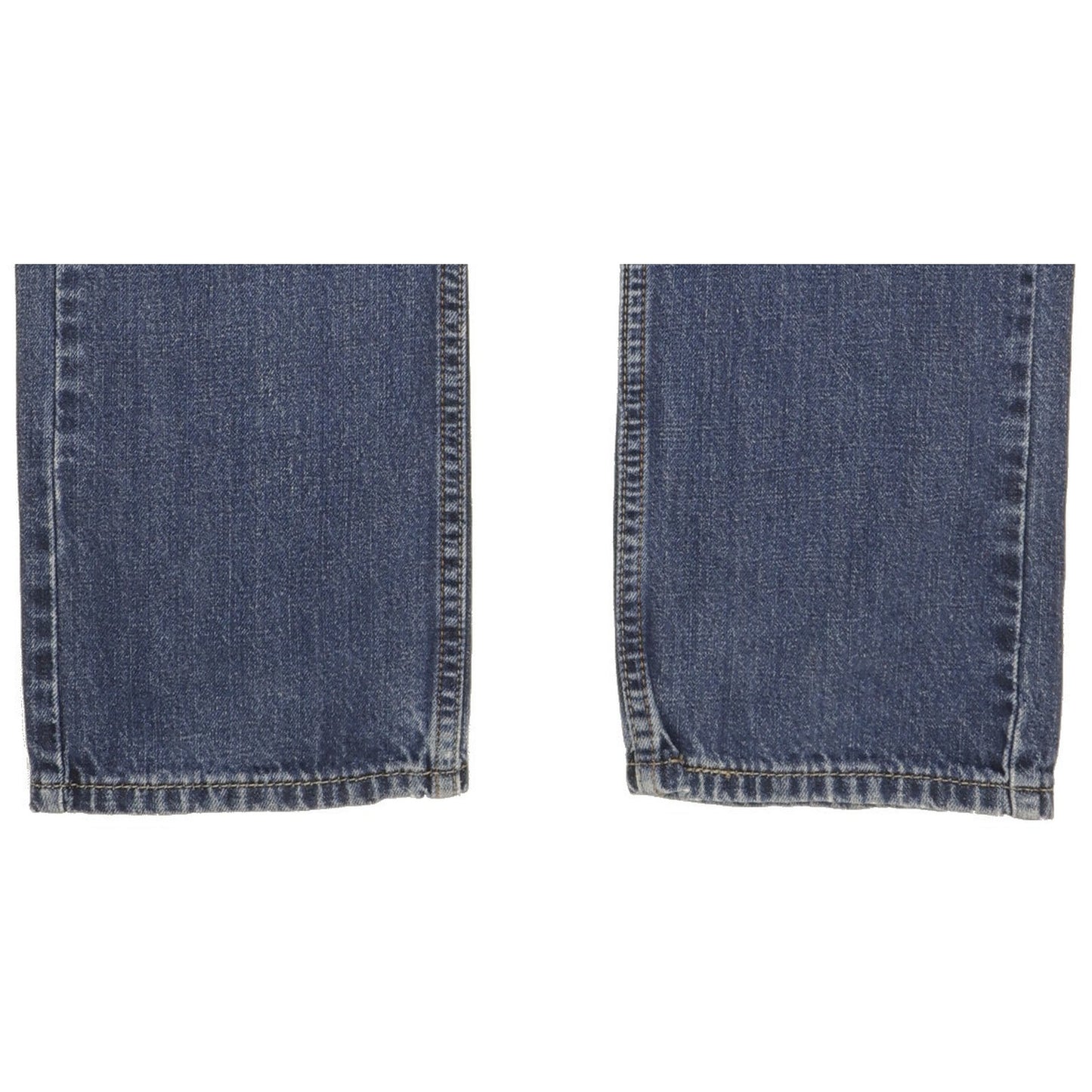 Levi's 514 Men Blue Straight Slim Jeans W30 L31