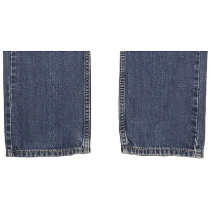 Levi's 514 Men Blue Straight Slim Jeans W30 L31