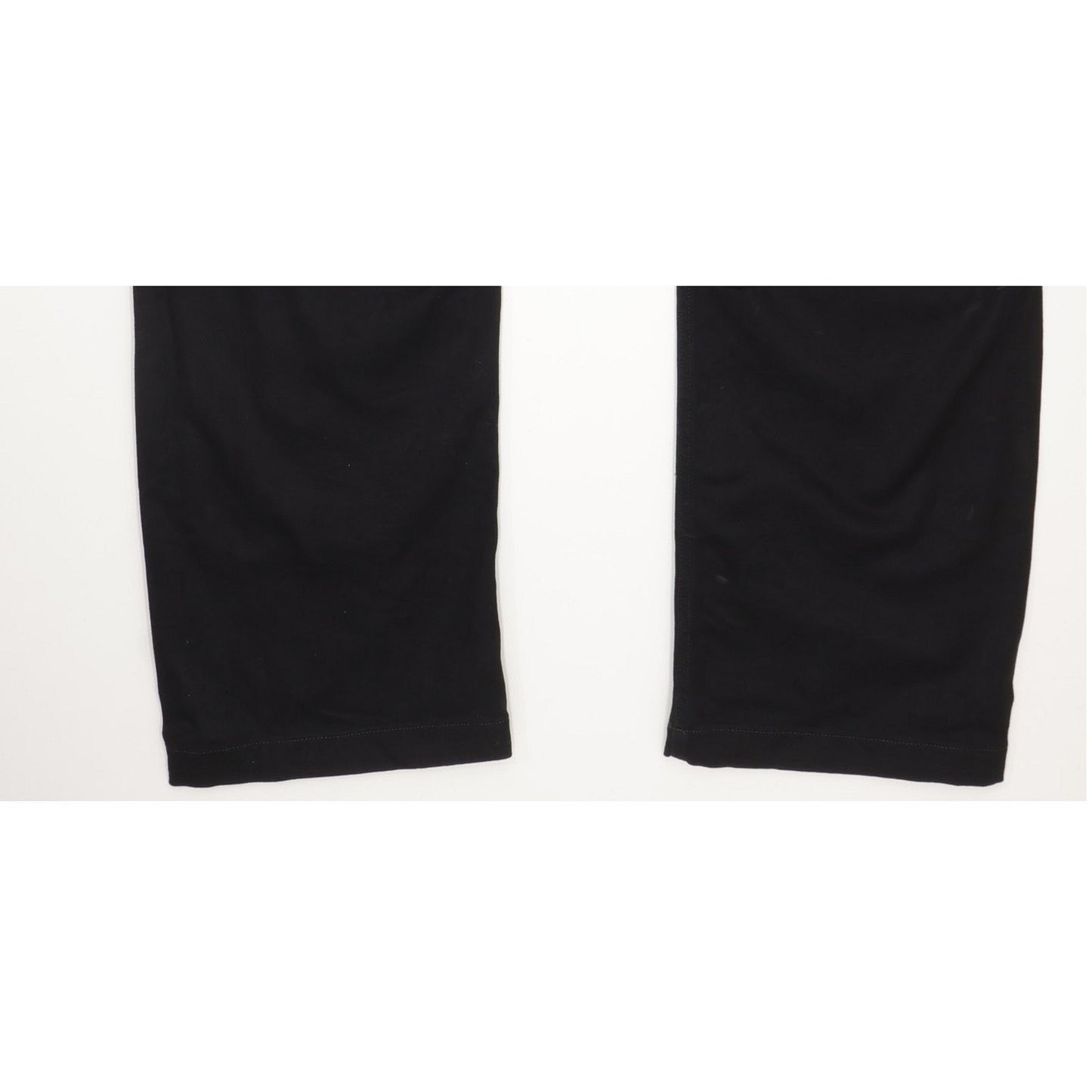 G-Star Vectar Men Black Straight Slim Chino Stretch Jeans W40 L30