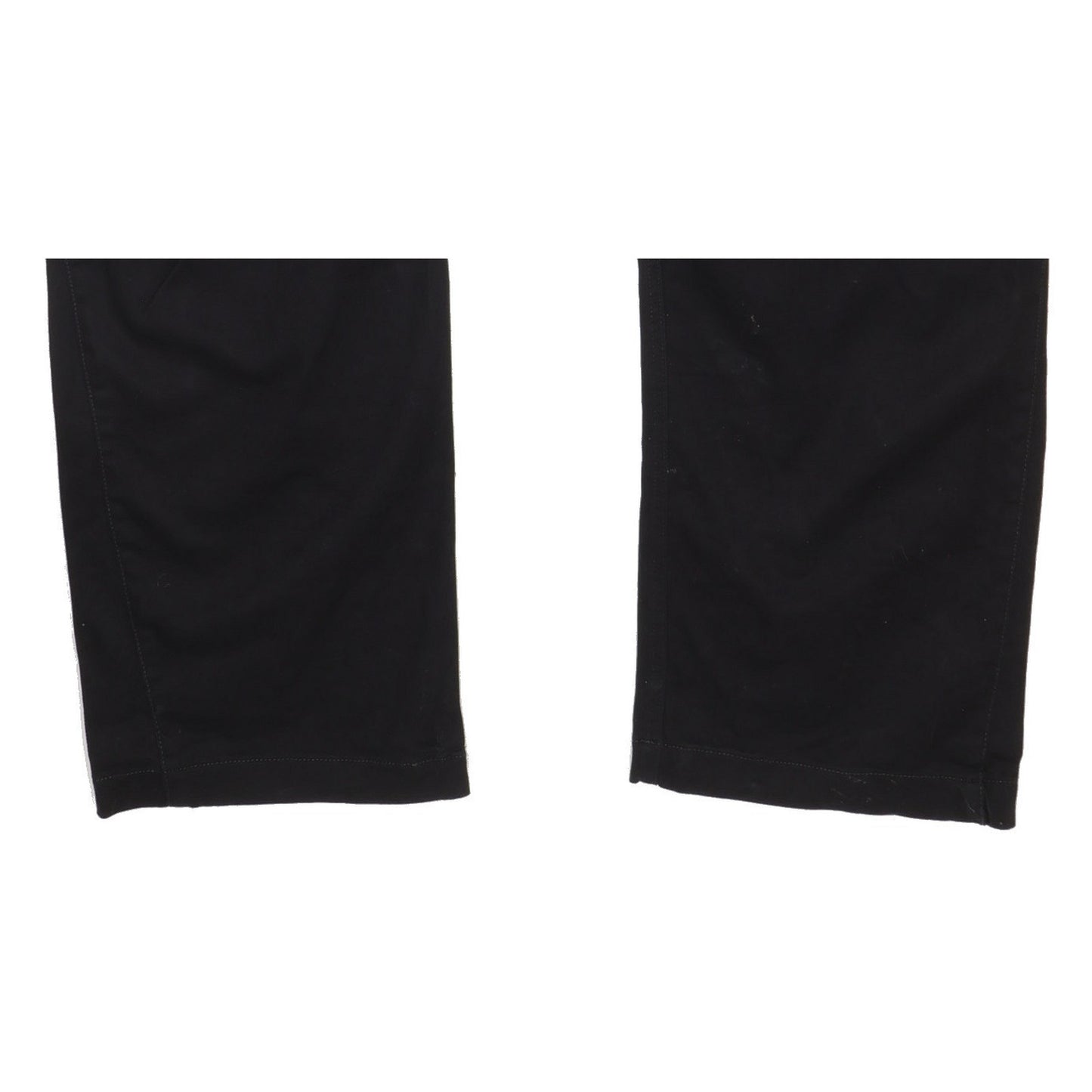 G-Star Vectar Men Black Straight Slim Chino Stretch Jeans W40 L30