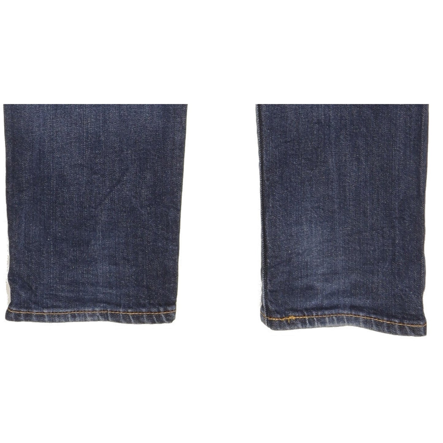 Levi's 502 Men Blue Tapered Regular Jeans W29 L30