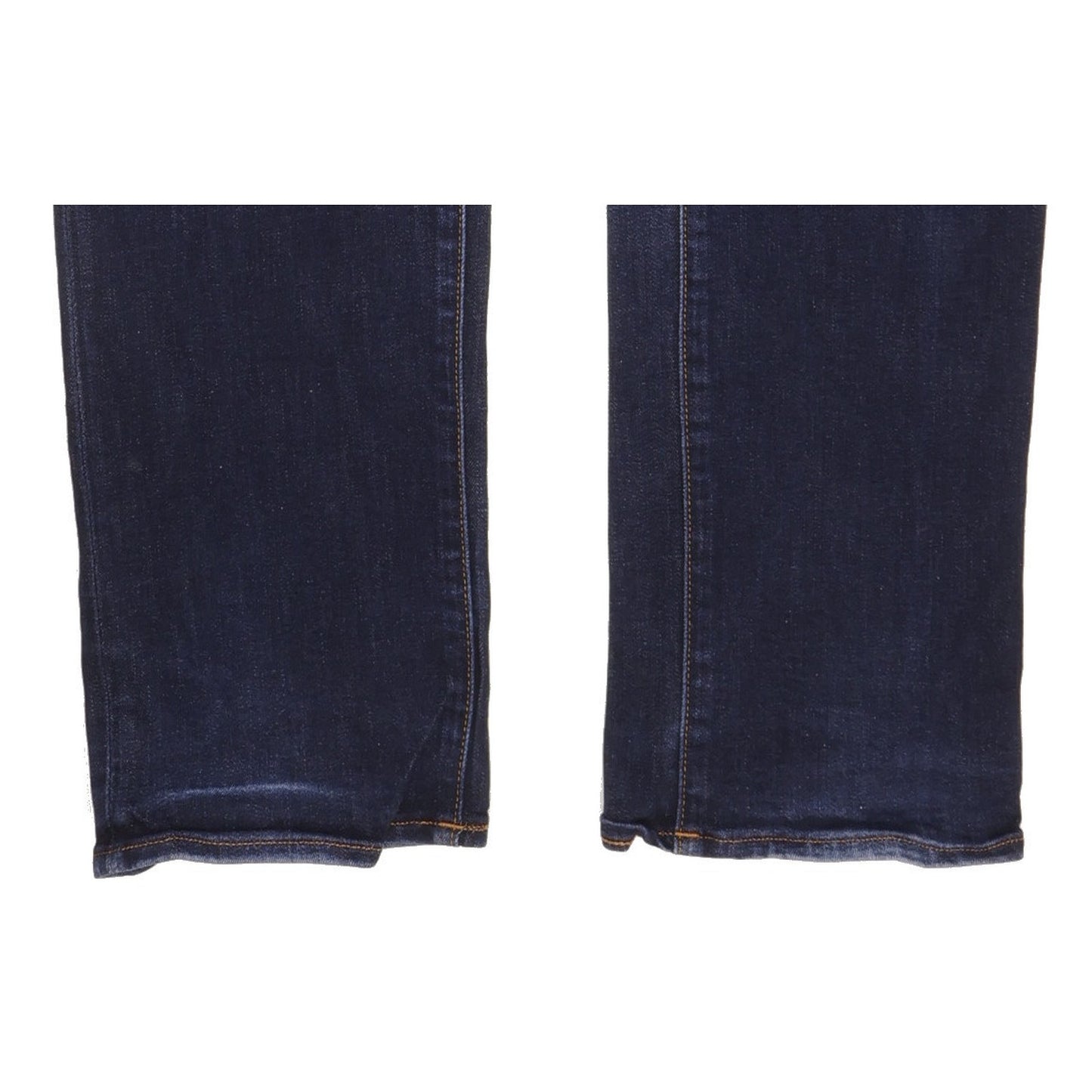 G-Star 3301 Men Blue Straight Slim Jeans W32 L33