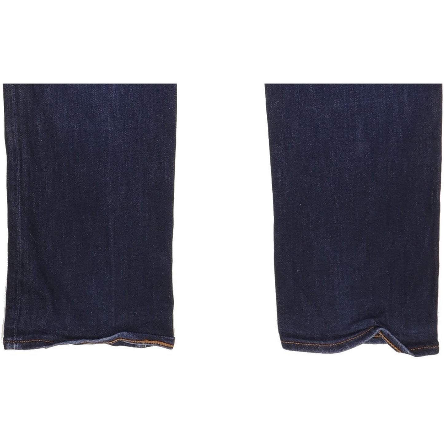G-Star 3301 Men Blue Straight Slim Jeans W32 L33