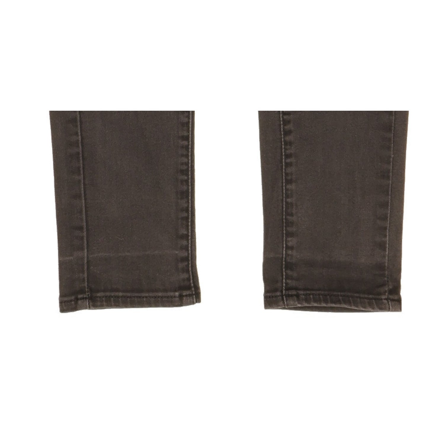 Levi's Slimming Women Black Skinny Slim Stretch Jeans W26 L29