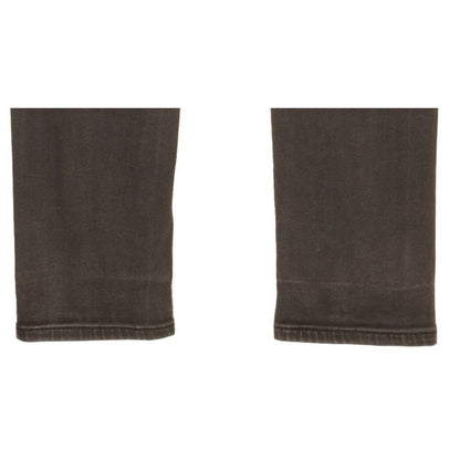 Levi's Slimming Women Black Skinny Slim Stretch Jeans W26 L29