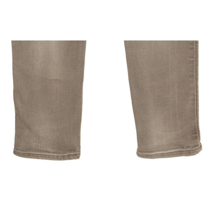G-Star Revend Men Grey Skinny Slim Stretch Jeans W30 L31