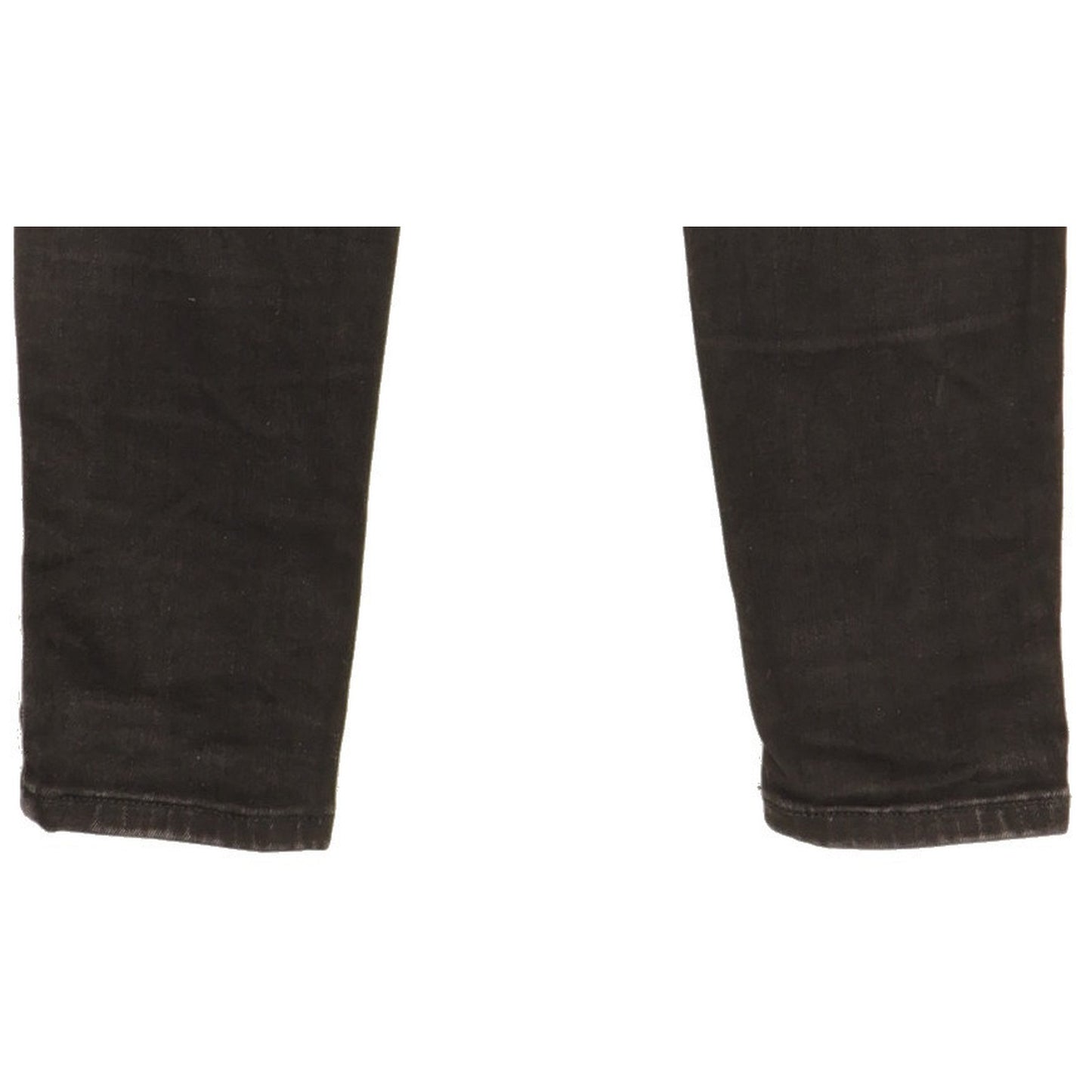 Levi's Mile Women Black Skinny Slim Stretch Jeans W25 L29