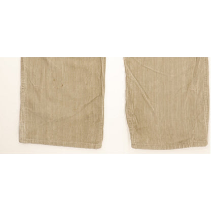 G-Star Shortcut Elwood Men Beige Straight Regular Trousers W31 L32