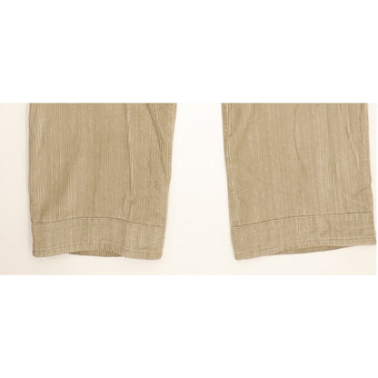 G-Star Shortcut Elwood Men Beige Straight Regular Trousers W31 L32
