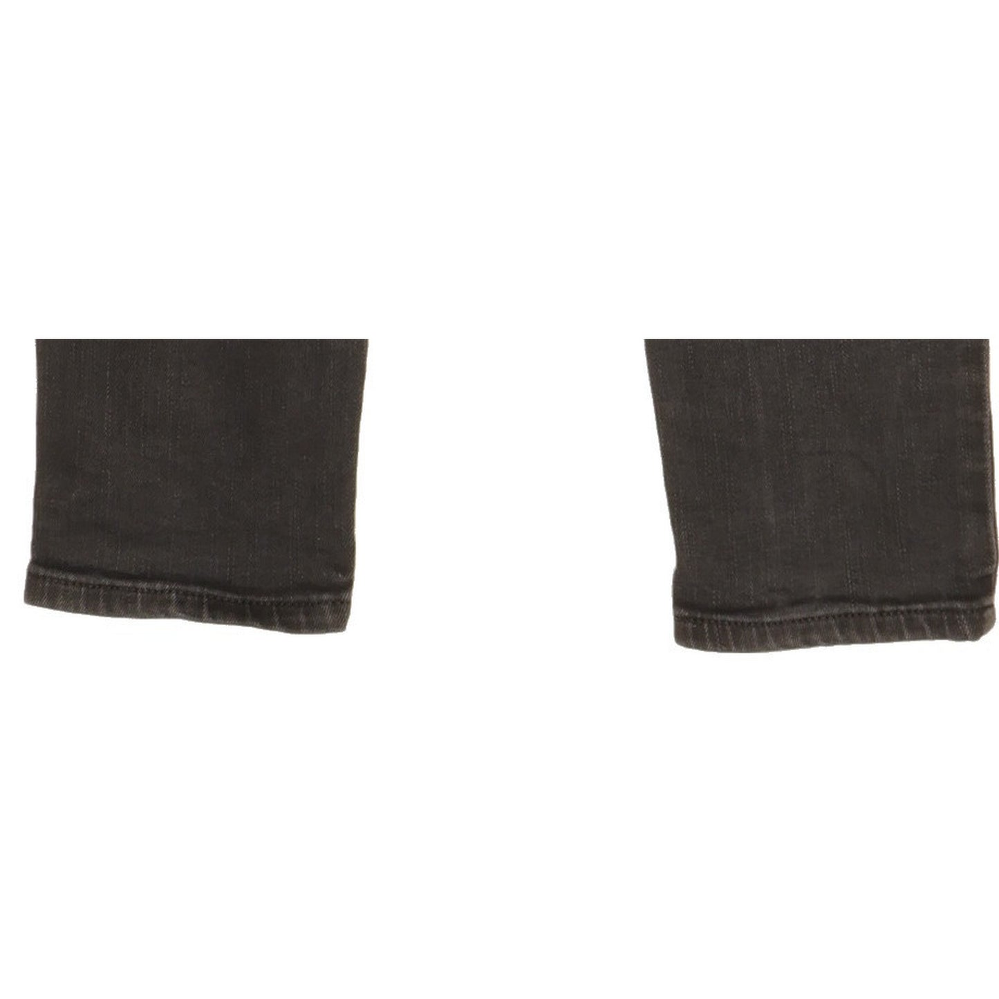 Levi's 711 Women Black Skinny Slim Stretch Jeans W26 L27