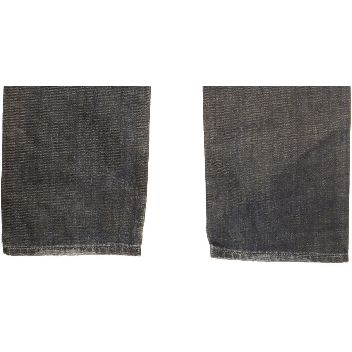 G-Star System Slacks Men Navy Straight Regular Jeans W31 L30