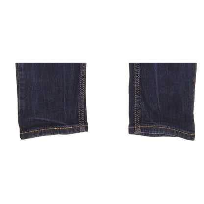Levi's 512 Men Blue Tapered Slim Stretch Jeans W30 L28